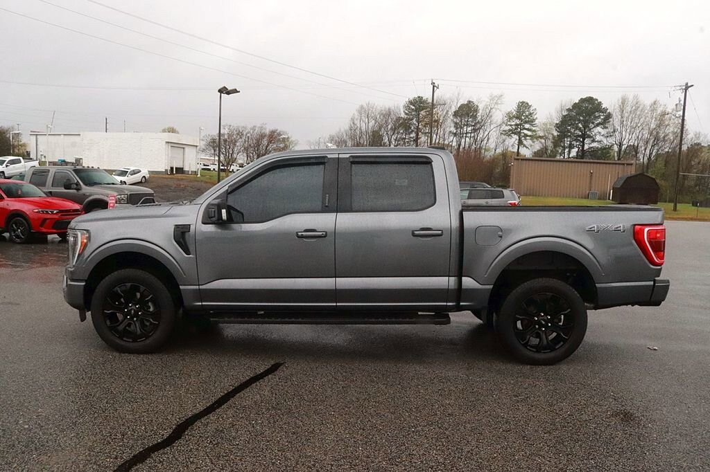 Used 2023 Ford F-150 XL