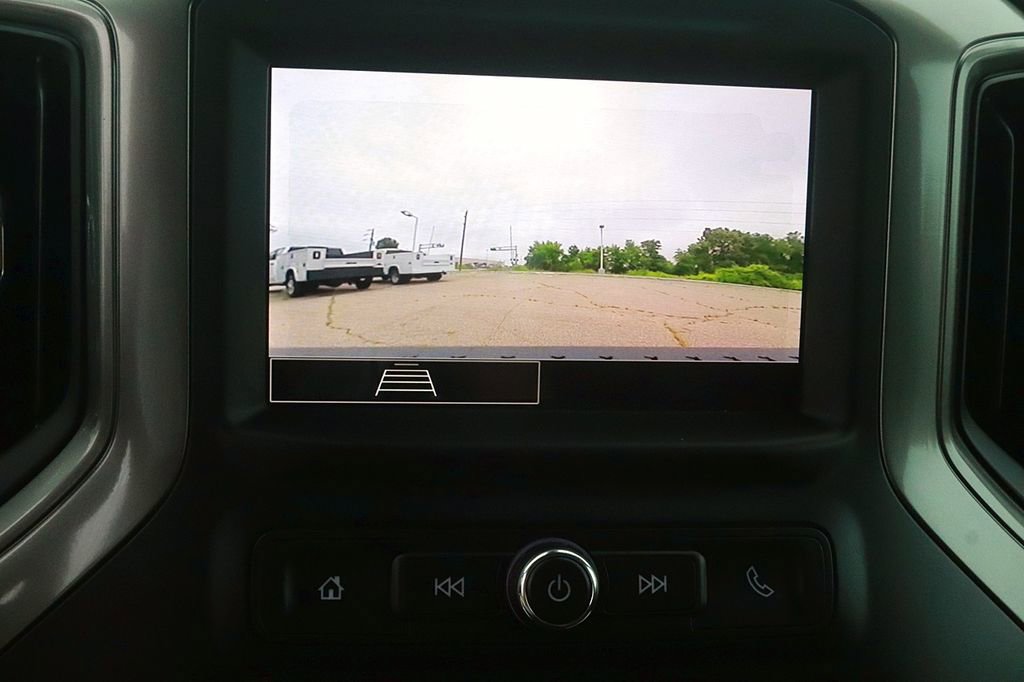 2026 GMC Sierra 3500 Chassis Cab Pro - Photo 25