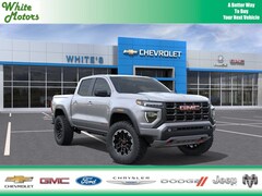 2026 GMC Canyon AT4 Truck