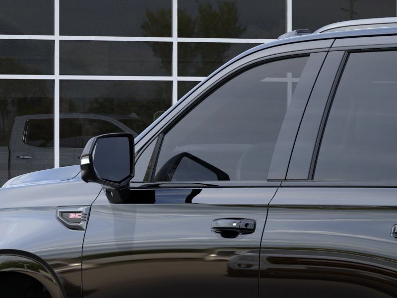 2026 GMC Yukon AT4 - Photo 12