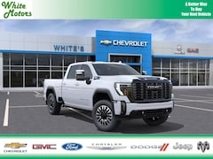 2026 GMC Sierra 2500 HD Denali Ultimate Truck