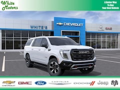 2026 GMC Yukon XL AT4 Ultimate SUV