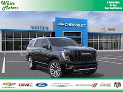 2026 GMC Yukon Denali Ultimate SUV