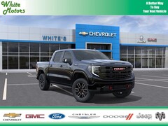2026 GMC Sierra 1500 AT4 Truck