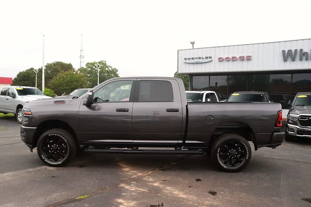 Used 2025 Ram 2500 Big Horn