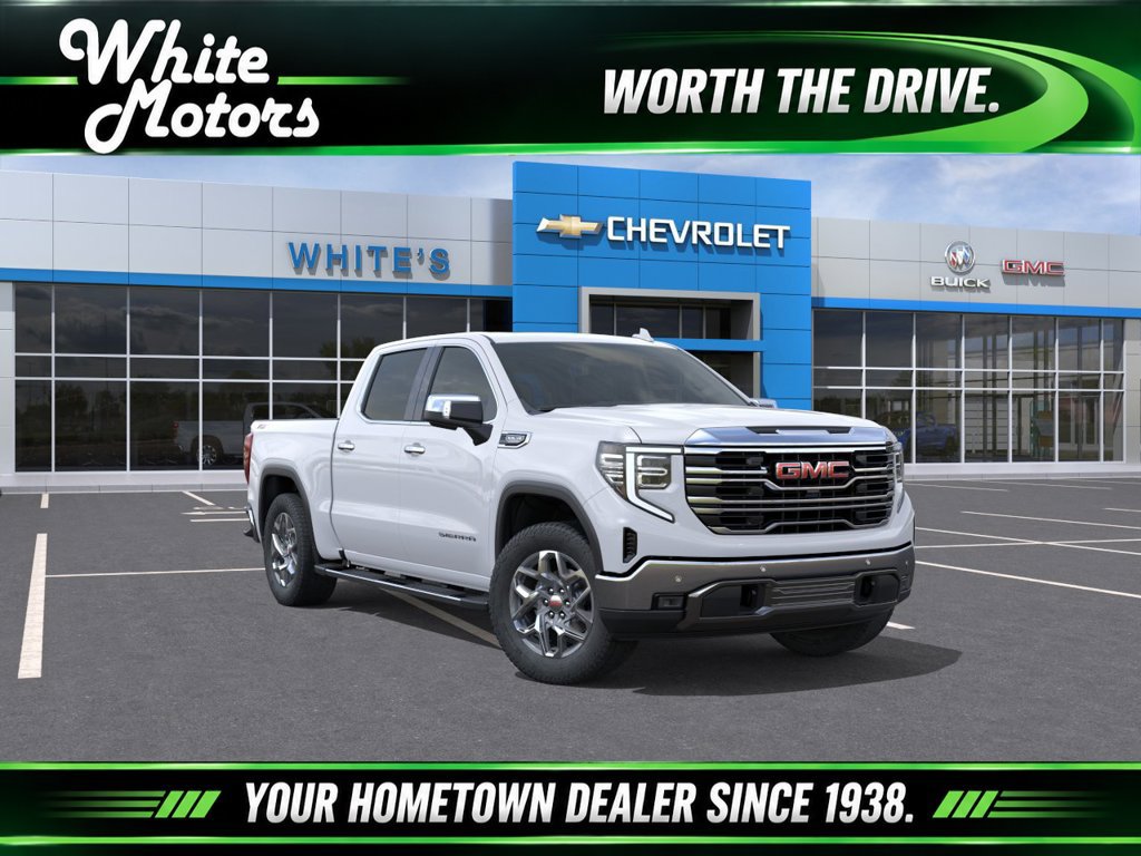  GMC Sierra 1500