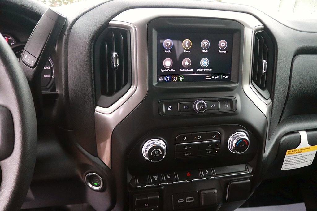 2026 GMC Sierra 3500 Chassis Cab Pro - Photo 18