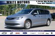  Chrysler Voyager