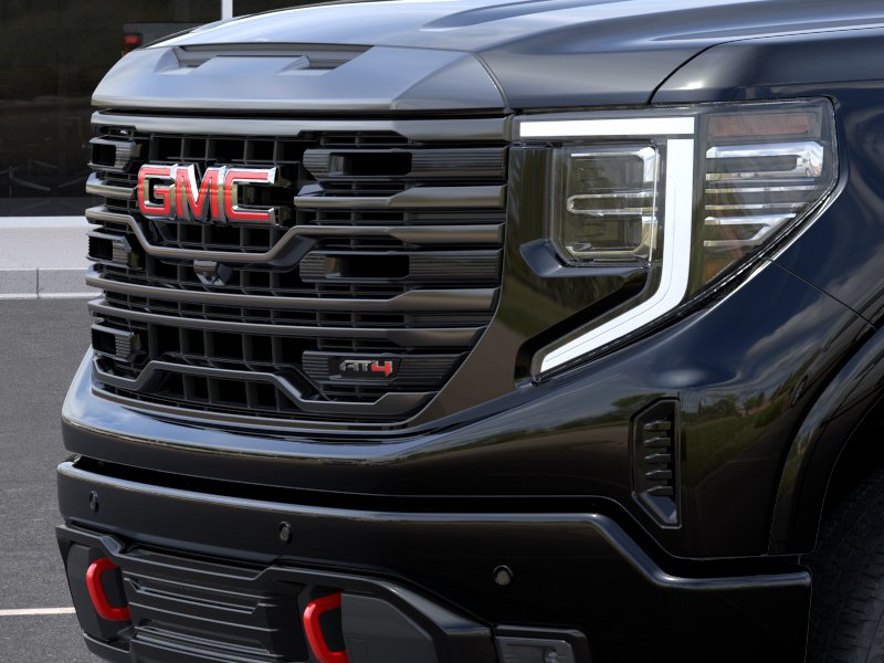 2026 GMC Sierra 1500 AT4 - Photo 37