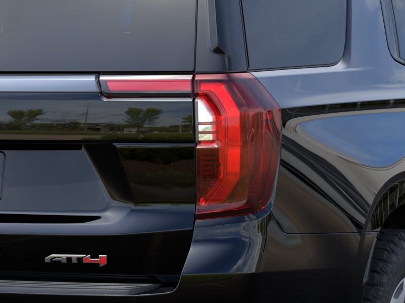 2026 GMC Yukon AT4 - Photo 35