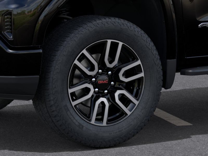 2026 GMC Sierra 1500 AT4 - Photo 9