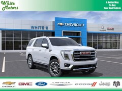 2026 GMC Yukon Elevation SUV
