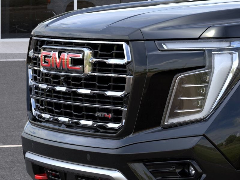 2026 GMC Yukon AT4 - Photo 13