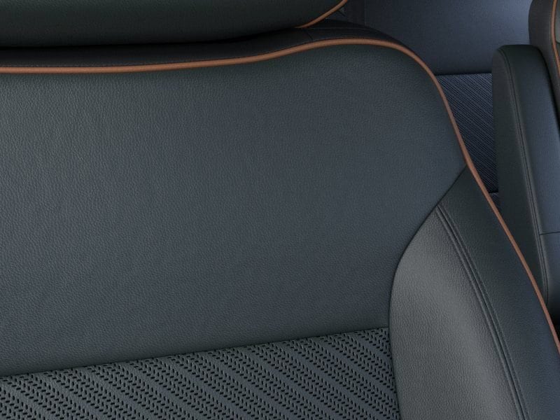 2026 GMC Yukon AT4 - Photo 21