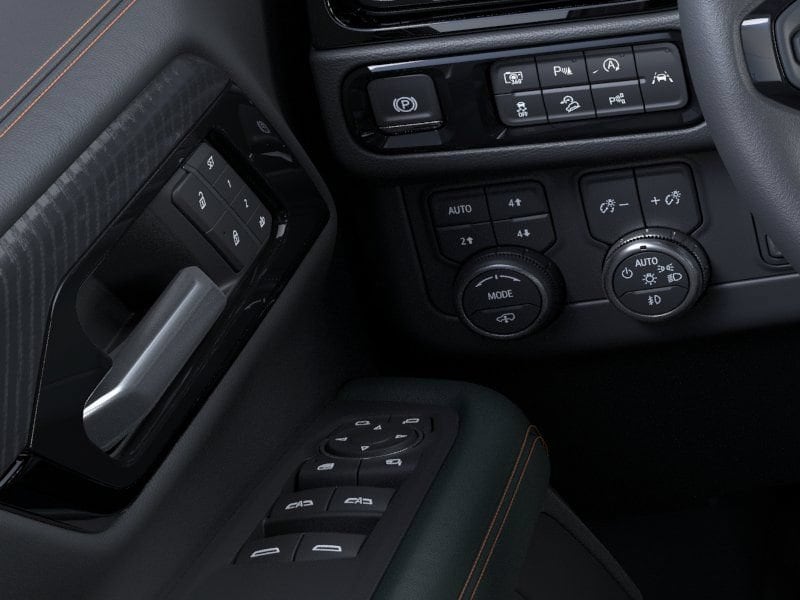 2026 GMC Yukon AT4 - Photo 22