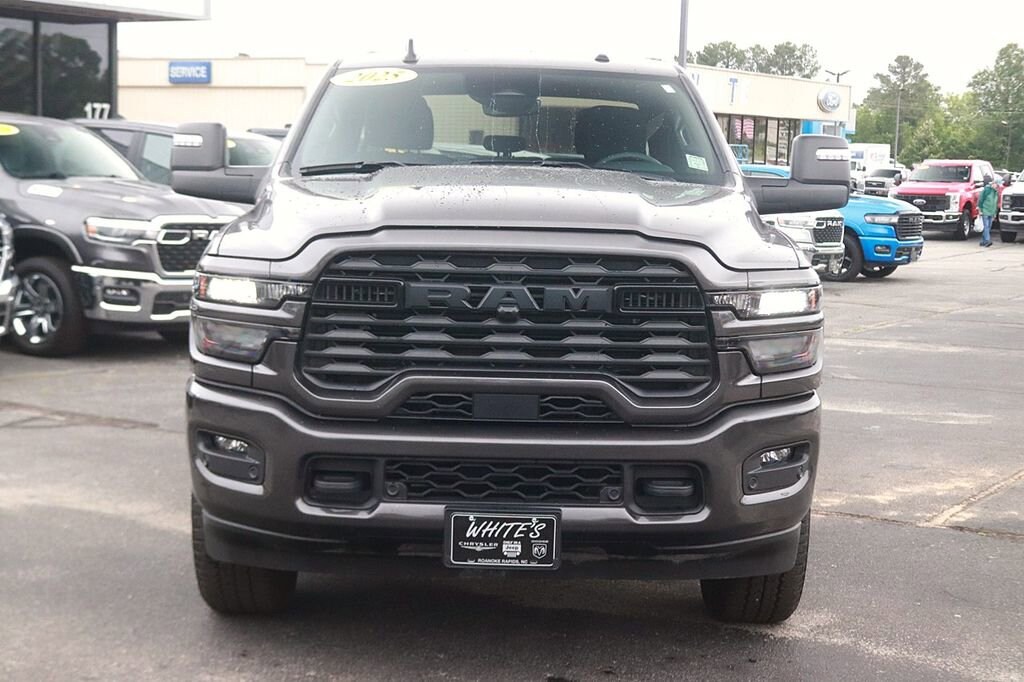 Used 2025 Ram 2500 Big Horn
