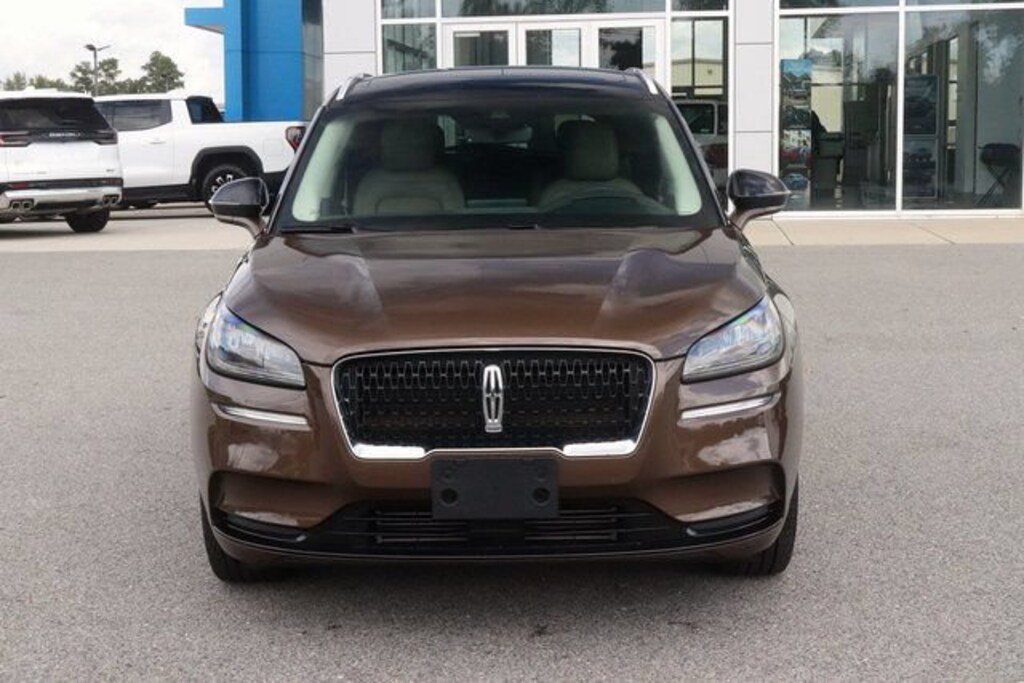 Used 2022 Lincoln Corsair Reserve