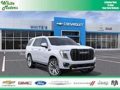 2026 GMC Yukon Denali Ultimate SUV
