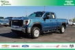  GMC Sierra 2500 HD