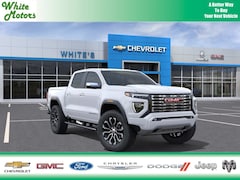 2026 GMC Canyon Denali Truck