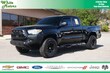  Toyota Tacoma 2WD