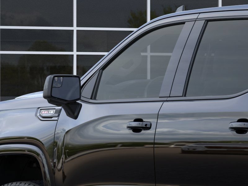 2026 GMC Sierra 1500 AT4 - Photo 12