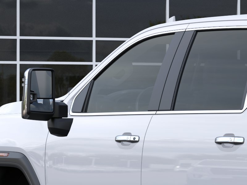 2026 GMC Sierra 2500HD Denali Ultimate - Photo 36