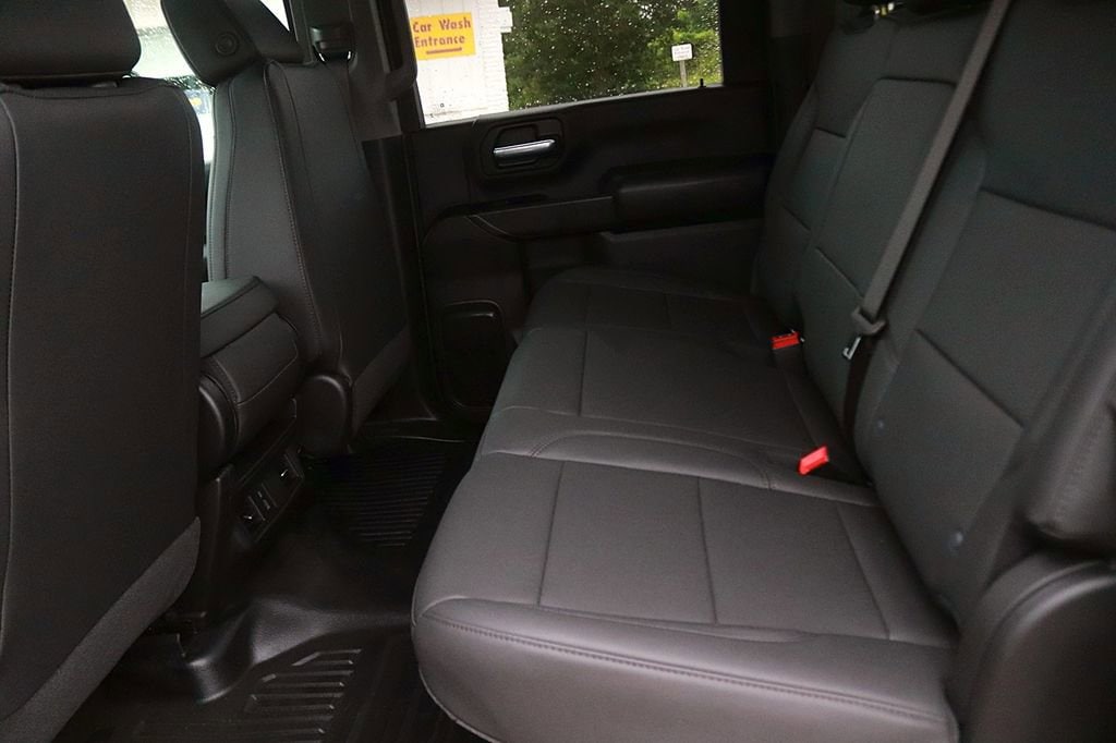 2026 GMC Sierra 3500 Chassis Cab Pro - Photo 15