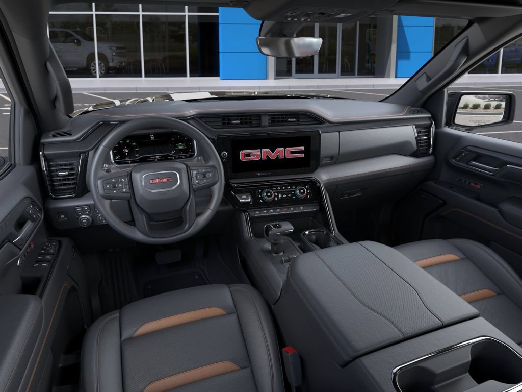 2026 GMC Sierra 1500 AT4 - Photo 15