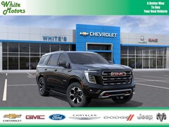 2026 GMC Yukon AT4 SUV