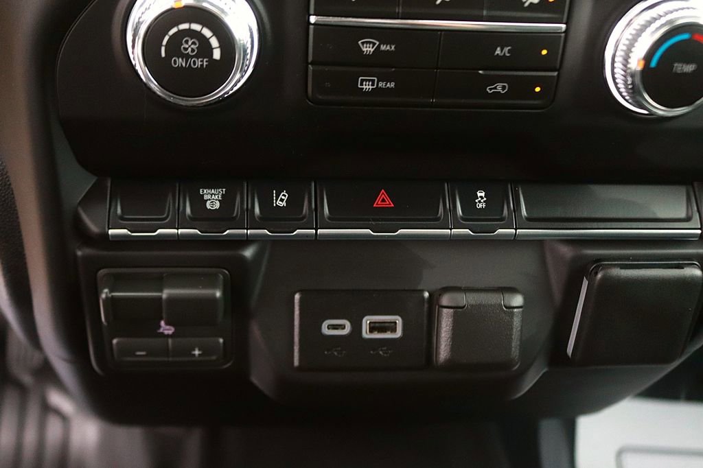 2026 GMC Sierra 3500 Chassis Cab Pro - Photo 20