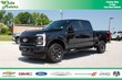  Ford Super Duty F-250 SRW