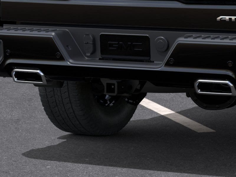 2026 GMC Sierra 1500 AT4 - Photo 14