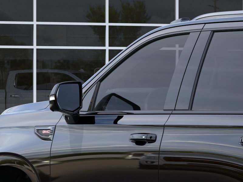2026 GMC Yukon AT4 - Photo 36
