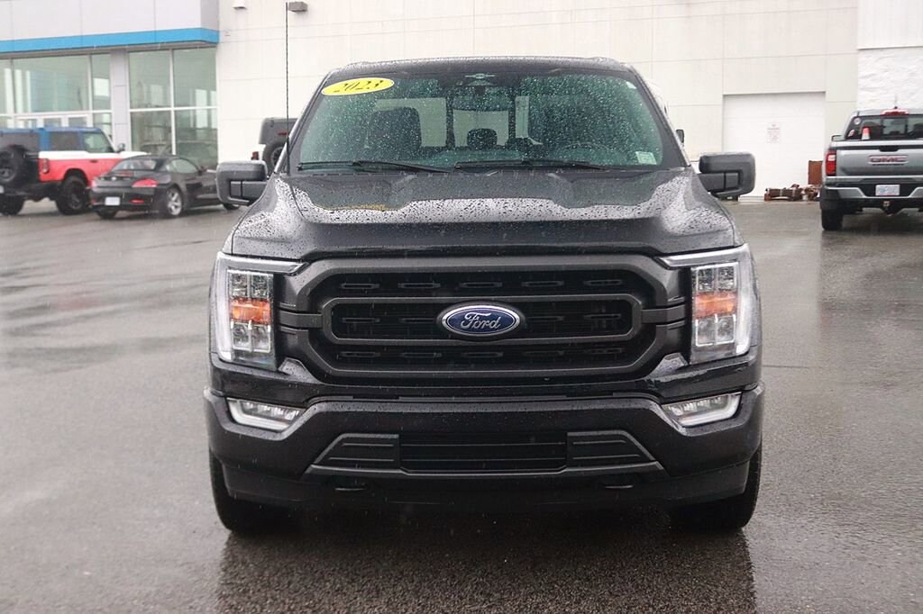 Used 2023 Ford F-150 XL