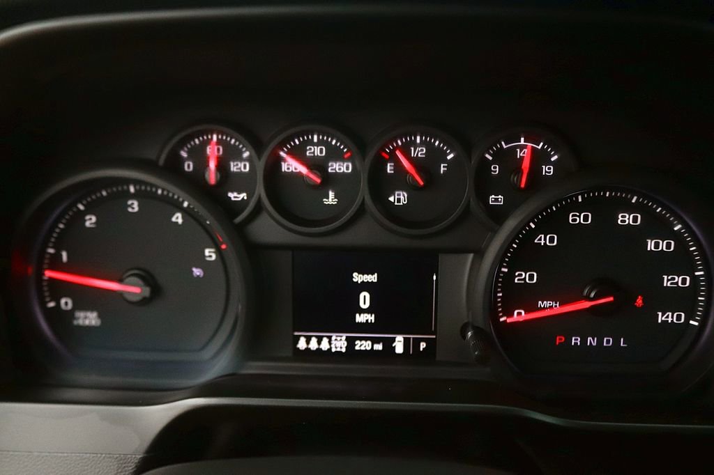 2026 GMC Sierra 3500 Chassis Cab Pro - Photo 17