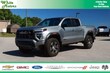  GMC Canyon