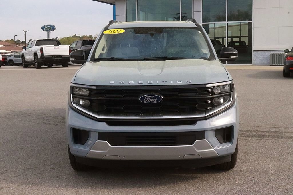Used 2025 Ford Expedition Max Platinum