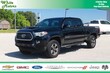  Toyota Tacoma 4WD