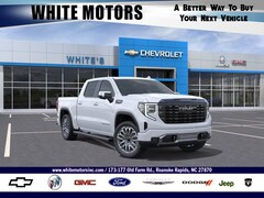 2026 GMC Sierra 1500 Denali Ultimate Truck