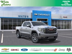 2026 GMC Sierra 1500 SLT Truck