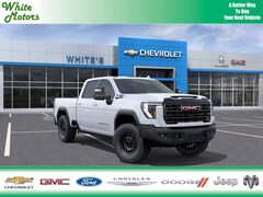 2026 GMC Sierra 2500 HD AT4X Truck