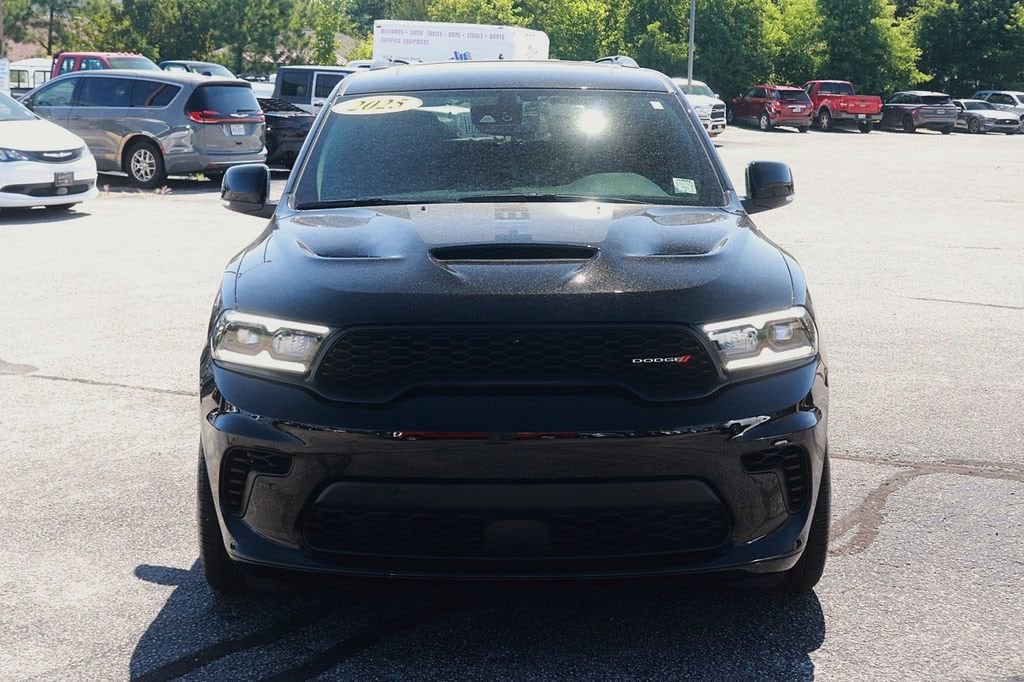 Used 2025 Dodge Durango R/T 20th Anniversary Premium