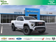 2026 GMC Canyon AT4 Truck