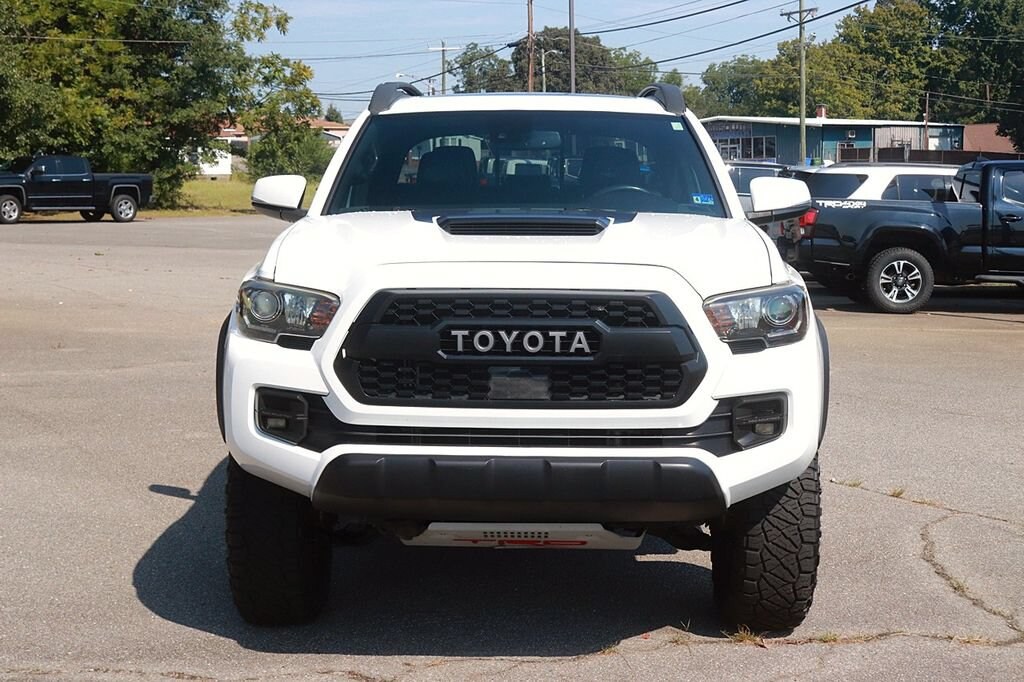 Used 2019 Toyota Tacoma 4WD SR
