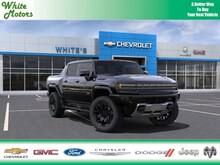 2025 GMC HUMMER EV Pickup 2X Truck