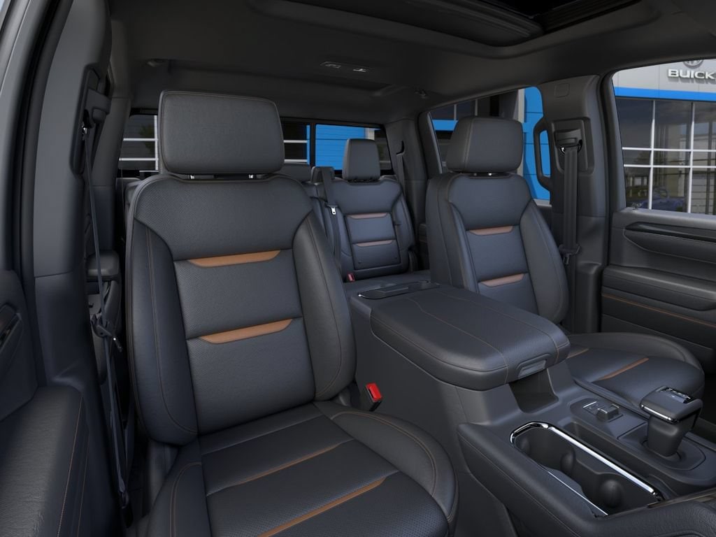 2026 GMC Sierra 1500 AT4 - Photo 16