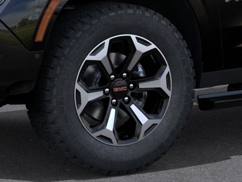 2026 GMC Yukon AT4 - Photo 9