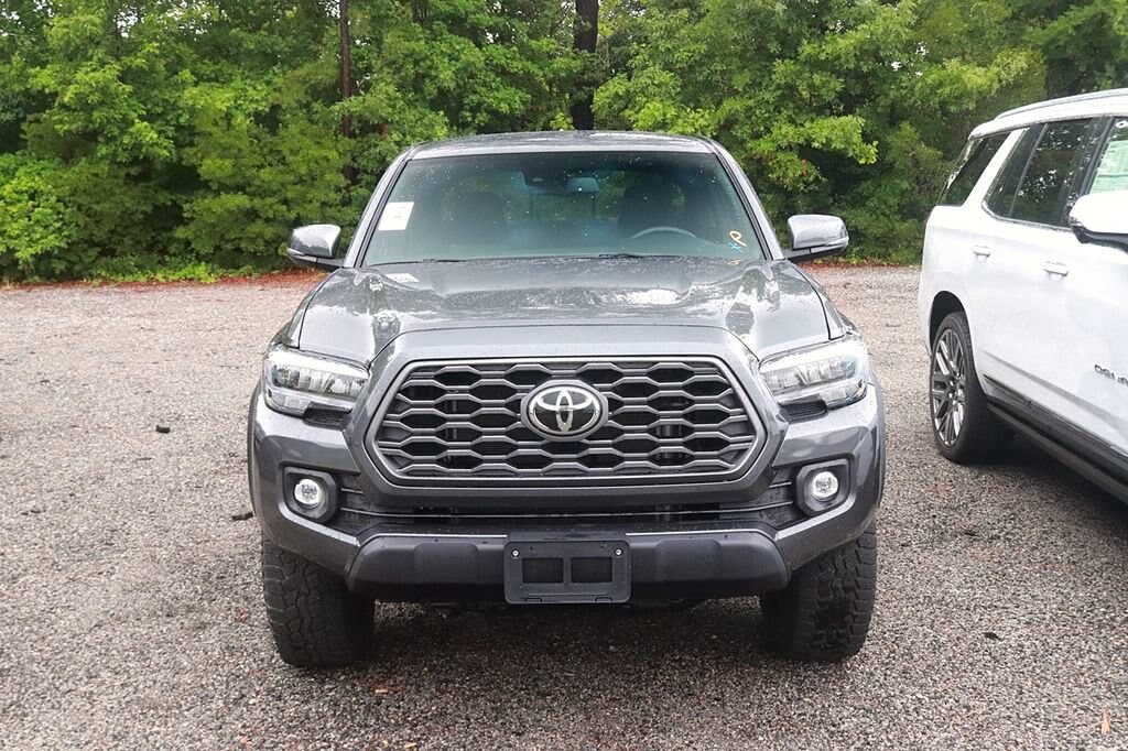Used 2023 Toyota Tacoma 4WD SR