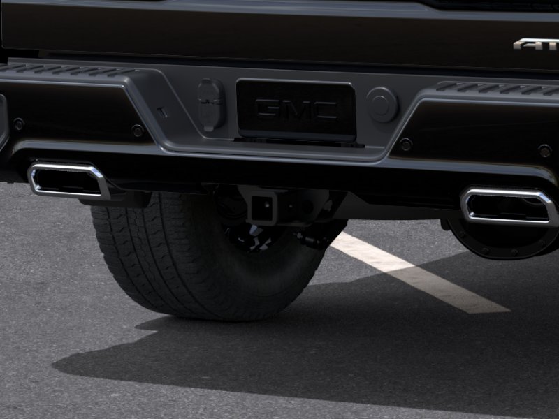 2026 GMC Sierra 1500 AT4 - Photo 38